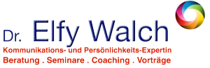 Kommunikations- & Mentaltraining Dr. Elfy Walch